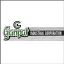 Ganpati Industrial Corporation logo